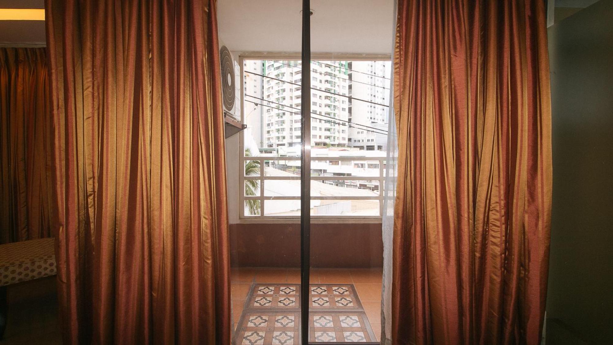 Torre Venezia Suites Quezon City Exterior foto